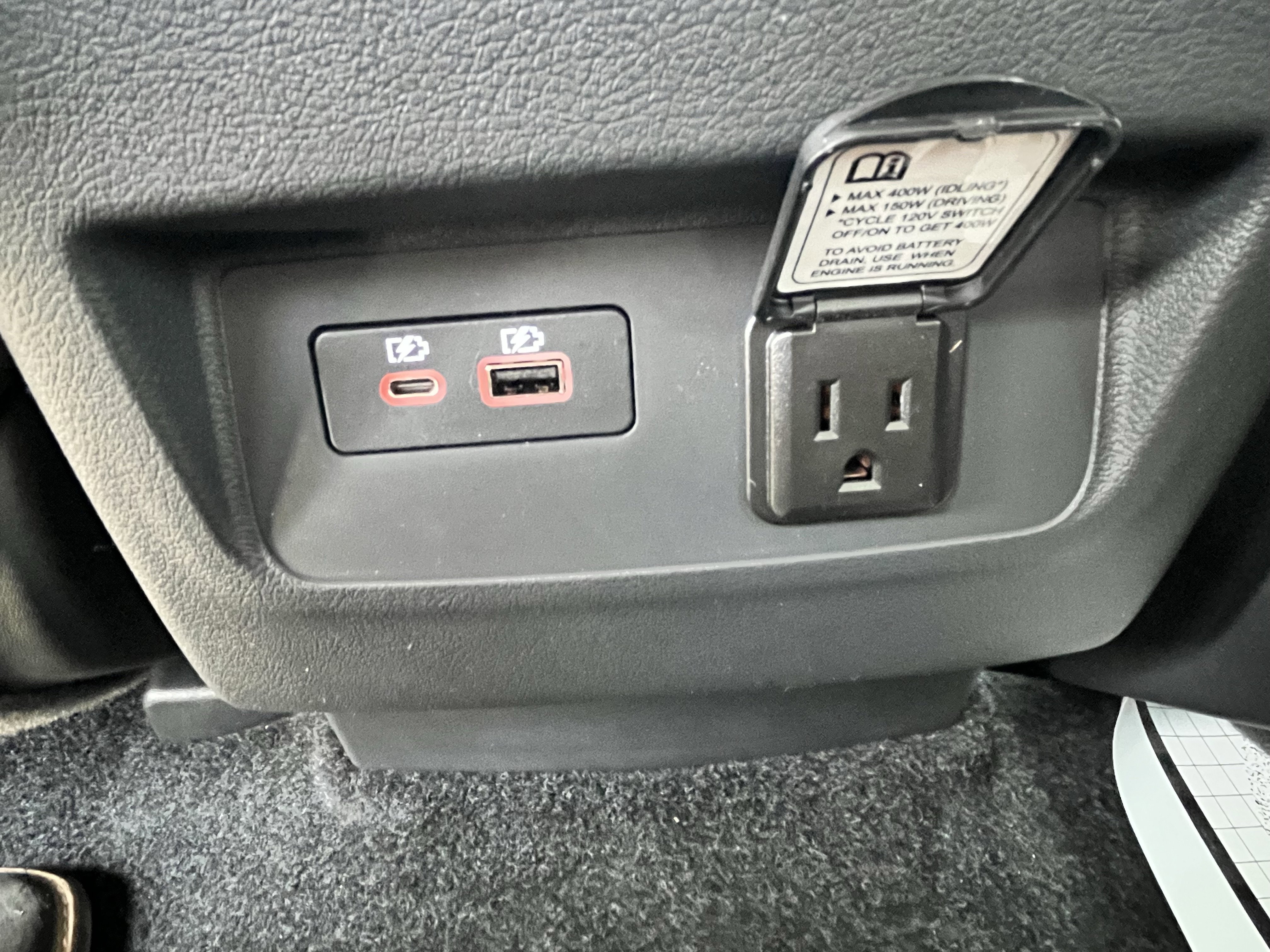 New 2026 Nissan Frontier SV image 19