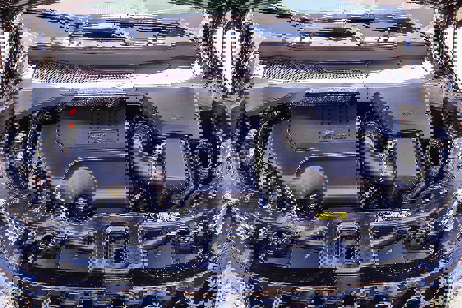 New 2026 Land Rover Discovery Sport Landmark image 29