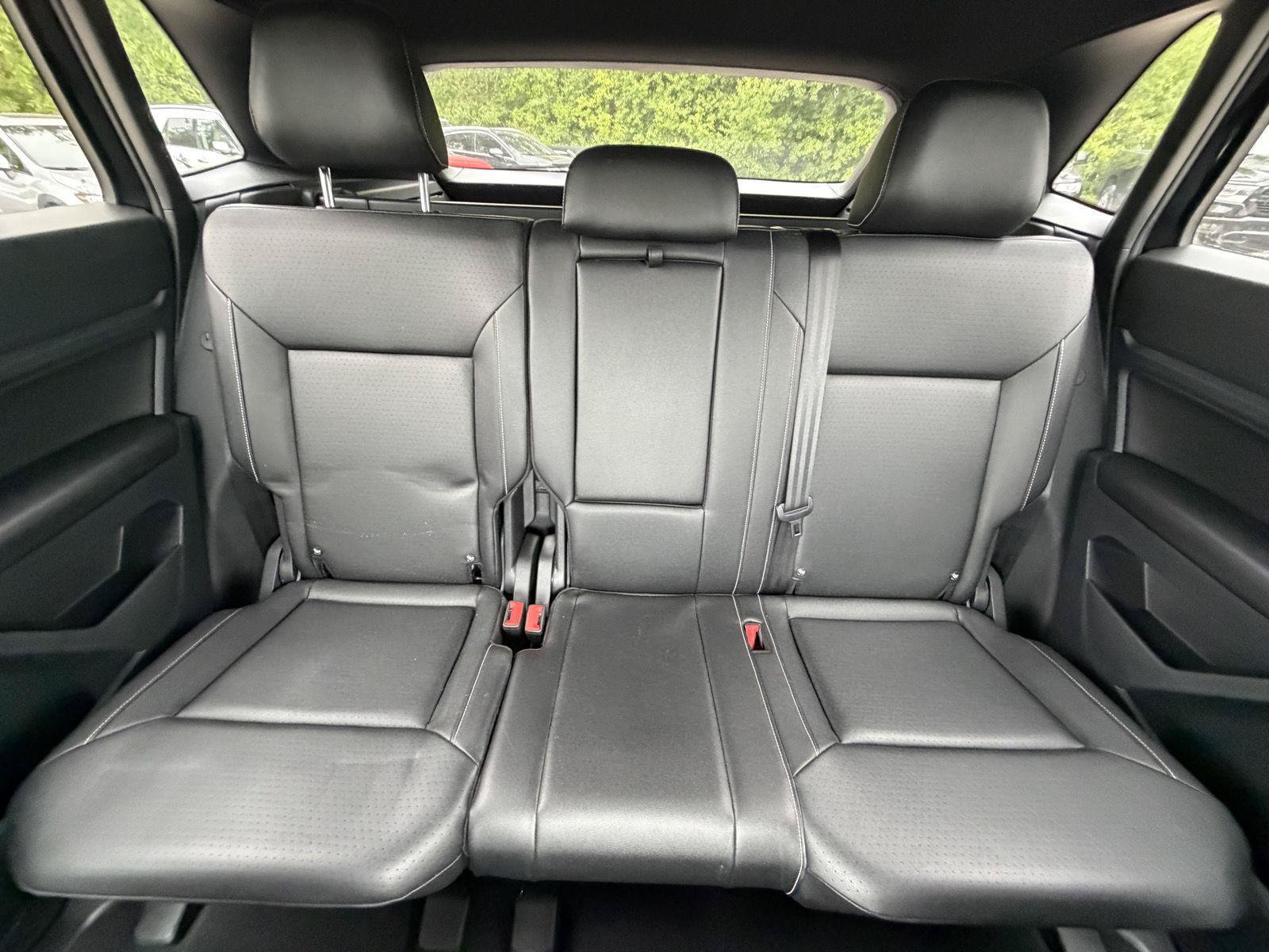 Used 2020 Volkswagen Atlas Cross Sport SE AWD/4WD image 24