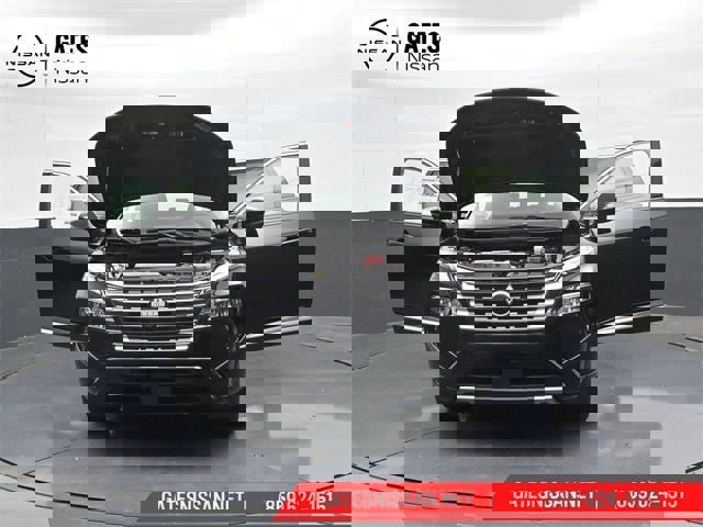 New 2026 Nissan Rogue Platinum image 64