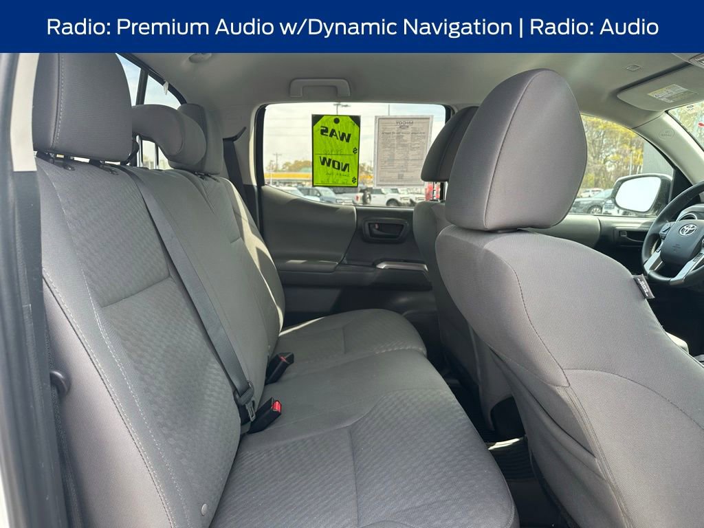 Used 2023 Toyota Tacoma SR5 image 13