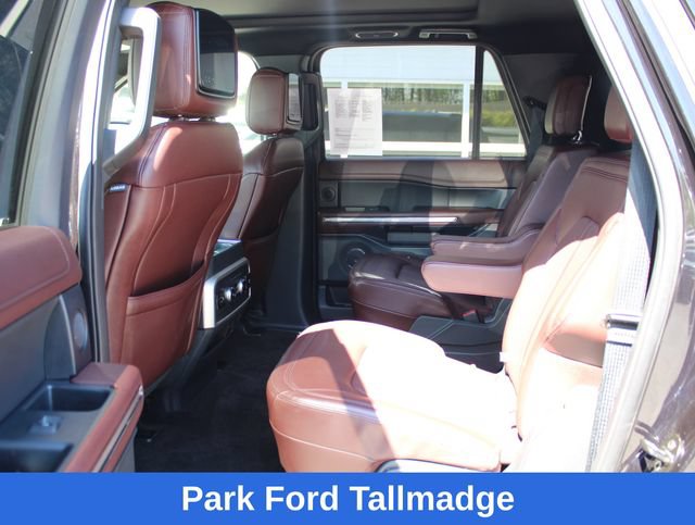 Used 2023 Ford Expedition Max Limited AWD/4WD image 26