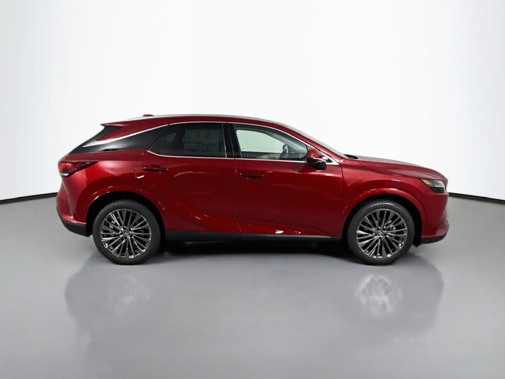 New 2026 Lexus RX 350 FWD w/ Convenience Package image 4
