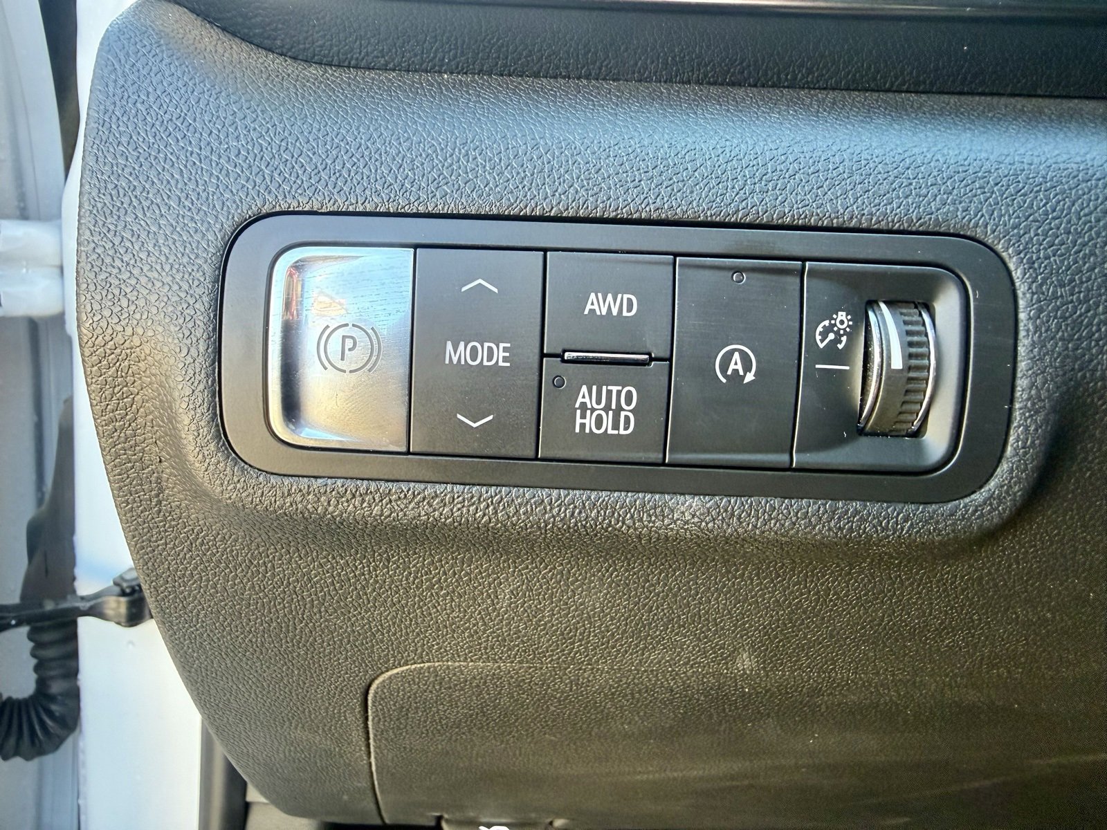 Used 2026 GMC Terrain AT4 image 21