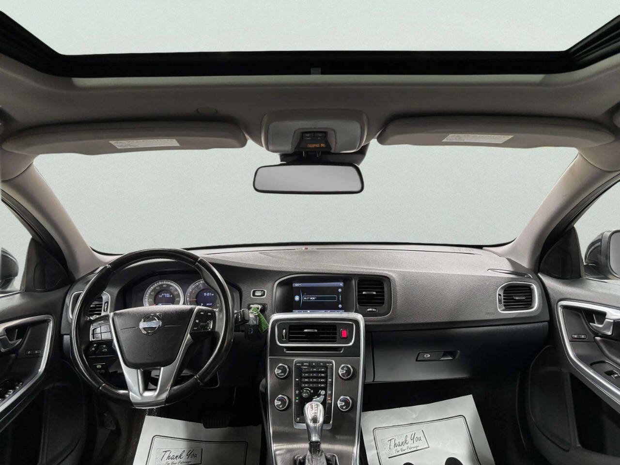 Used 2013 Volvo S60 T5 FWD image 23