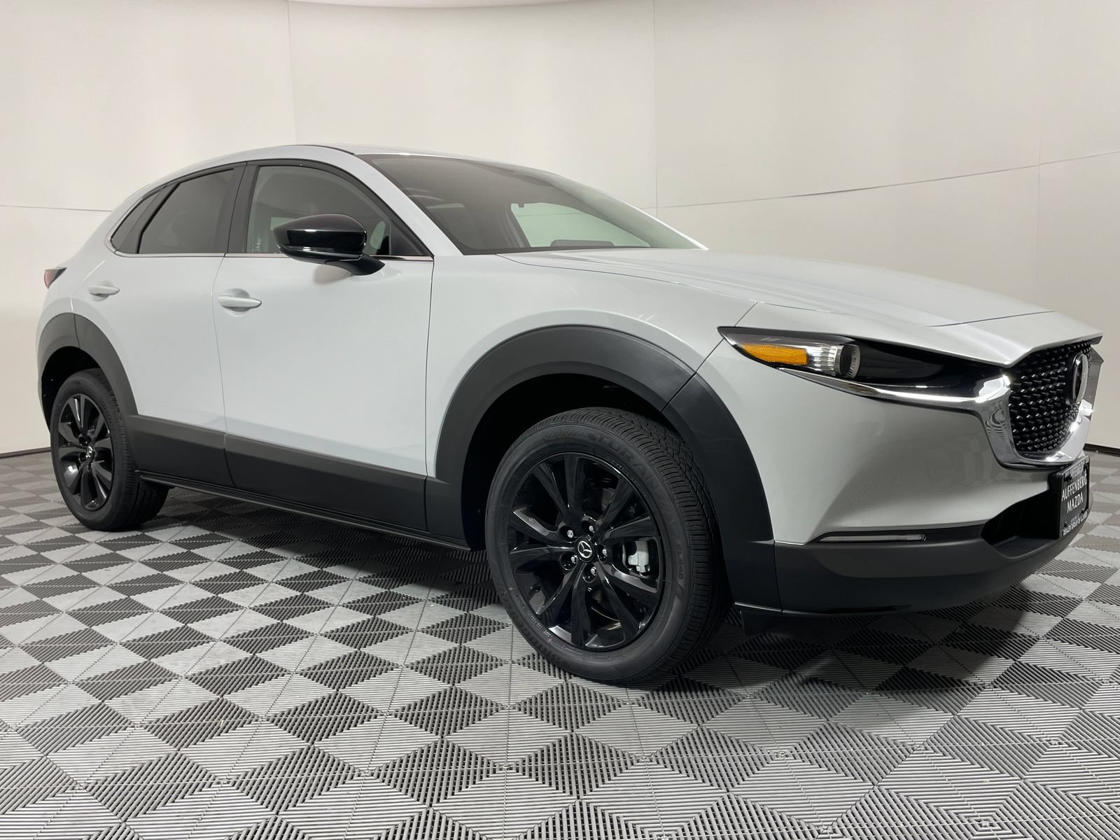 New 2026 MAZDA CX-30 AWD 2.5 S w/ Select Sport Pkg video 1
