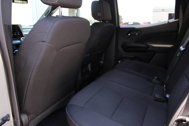 Used 2024 GMC Canyon Elevation w/ Convenience Package RWD image 22
