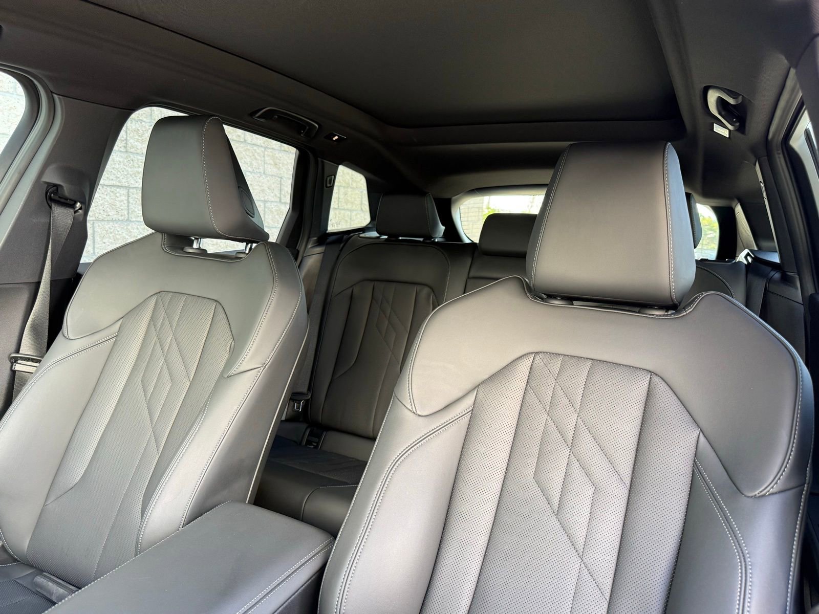 Used 2025 BMW X3 xDrive30i w/ Convenience Package image 24