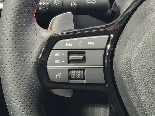 New 2026 Acura ADX A-Spec w/ Advance Package AWD/4WD image 25