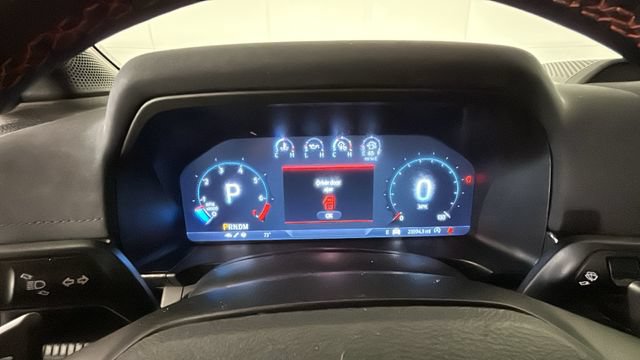 Used 2024 Ford Ranger Raptor AWD/4WD image 16