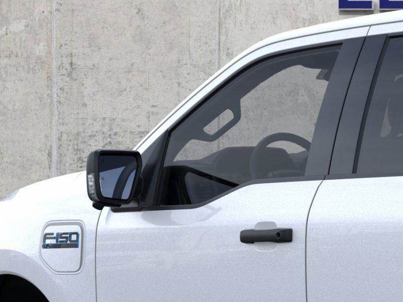 New 2025 Ford F150 Lightning XLT image 20