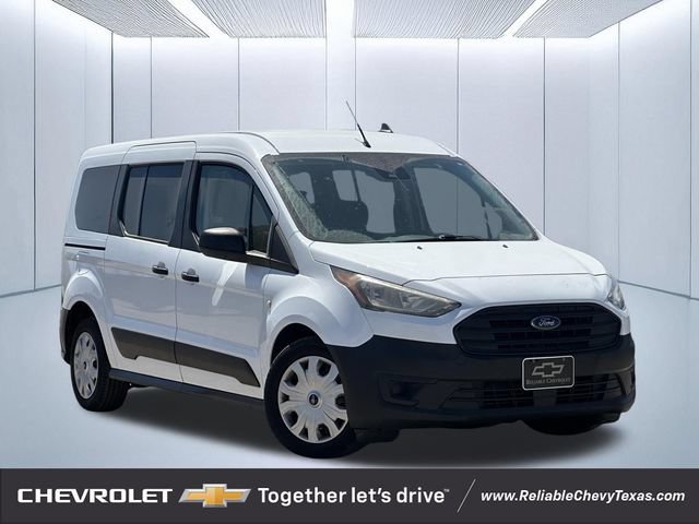 Used 2020 Ford Transit Connect XL