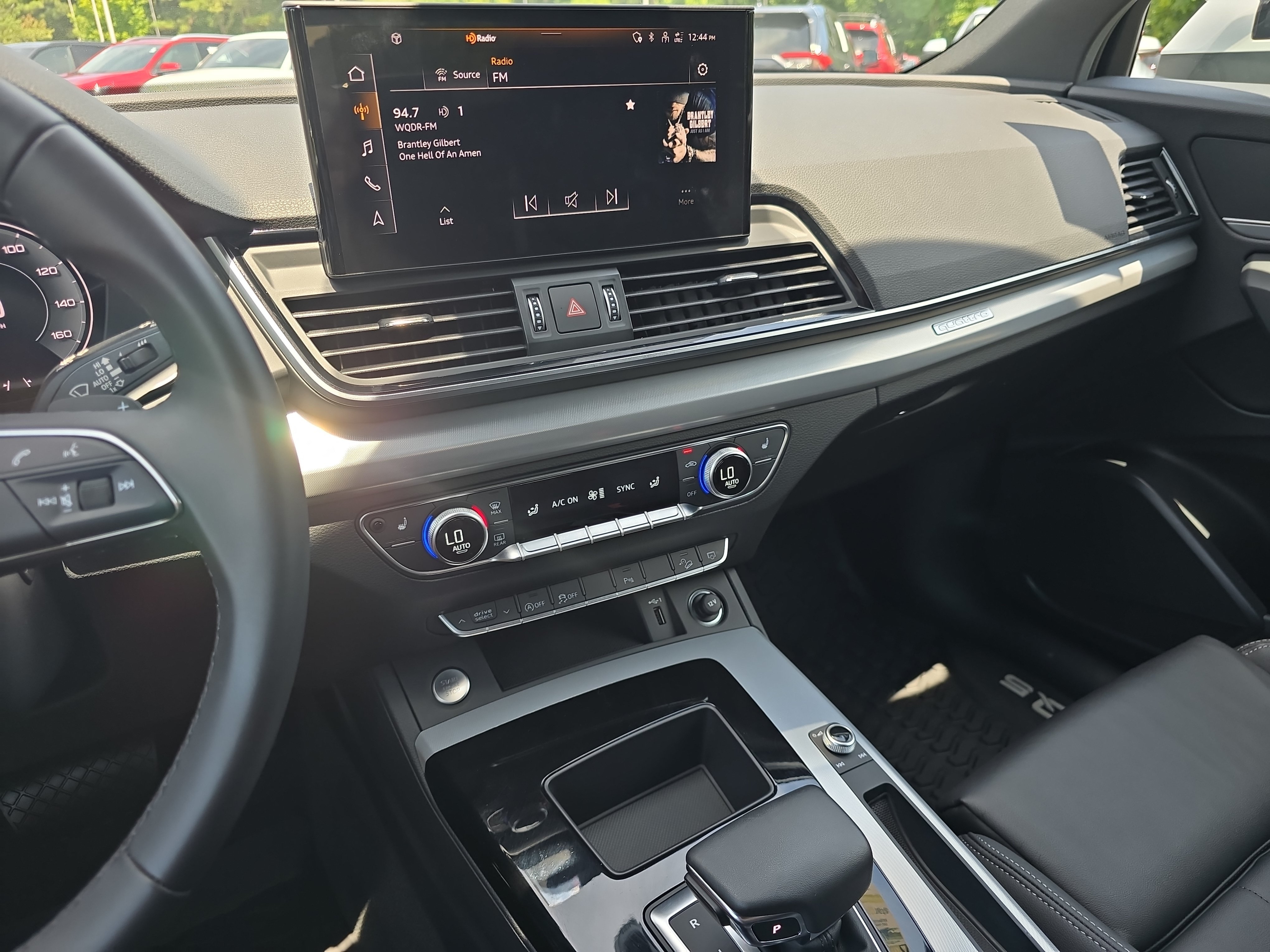 Certified 2025 Audi Q5 2.0T Premium w/ Convenience Plus Package AWD/4WD image 20