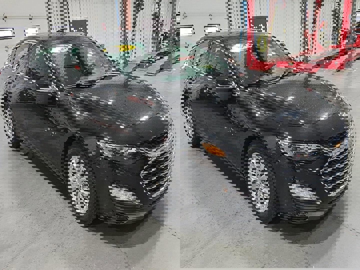 Used 2024 Chevrolet Malibu LT image 6