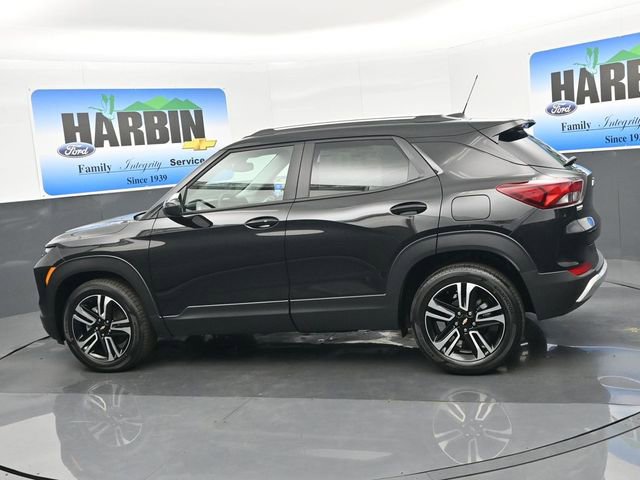 New 2026 Chevrolet TrailBlazer LT w/ Convenience Package image 3