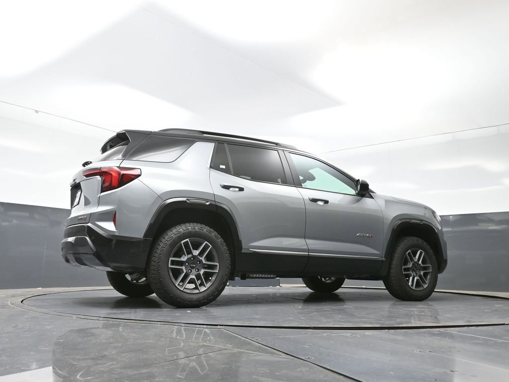 New 2026 GMC Terrain AT4 w/ Technology Package II image 43