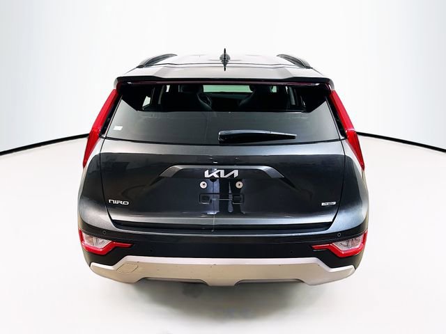 Used 2024 Kia Niro EX w/ EX Cold Weather Package FWD image 18
