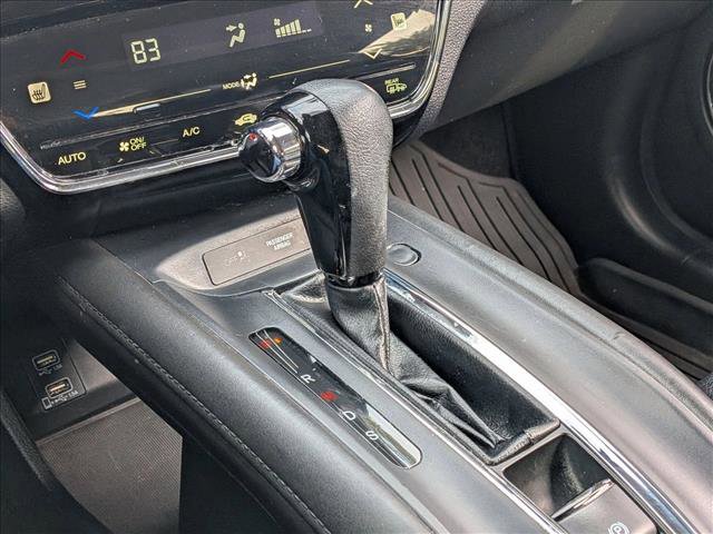 Used 2022 Honda HR-V EX image 12