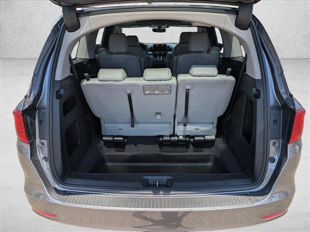 Used 2020 Honda Odyssey EX-L image 6