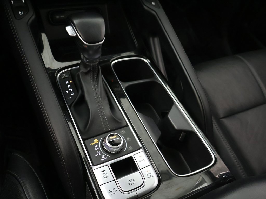 Used 2020 Kia Telluride SX image 61