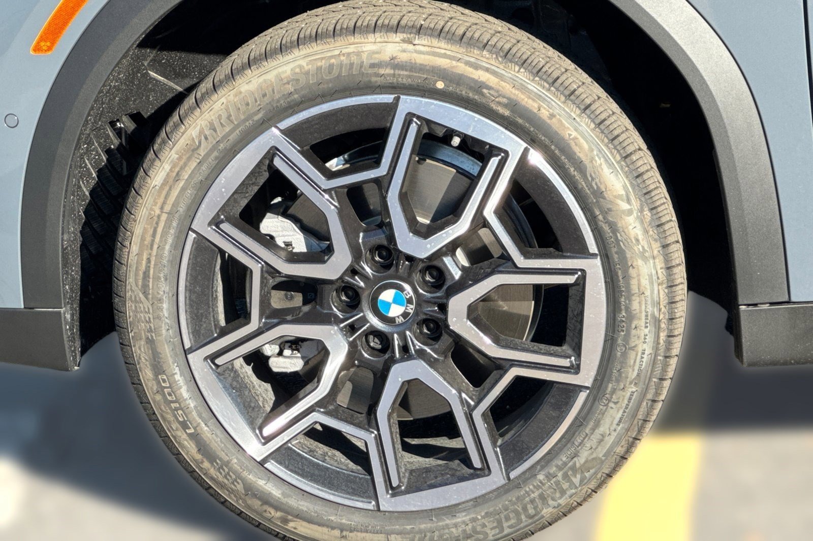 New 2026 BMW X2 xDrive28i w/ Technology Package image 12