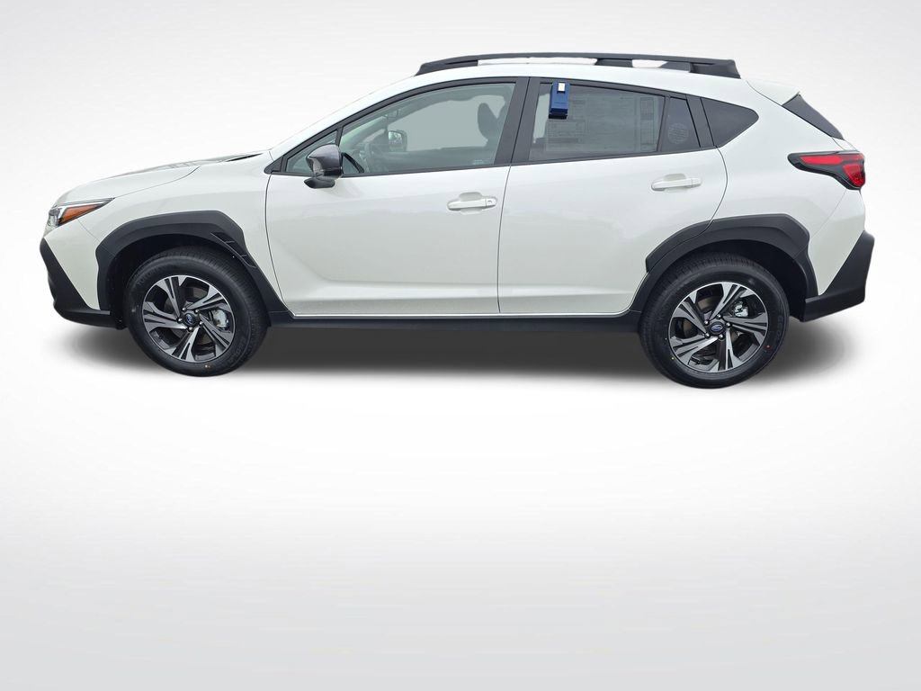 New 2026 Subaru Crosstrek 2.0i Premium image 4