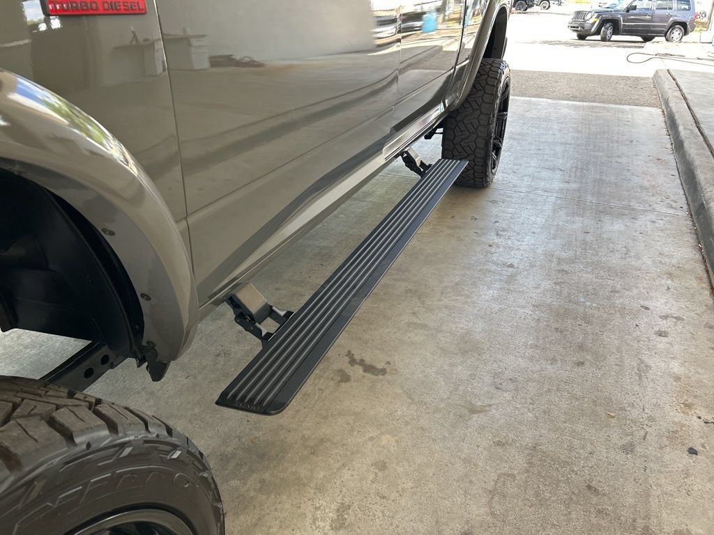 New 2024 RAM 2500 Rebel w/ Towing Technology Group AWD/4WD image 19