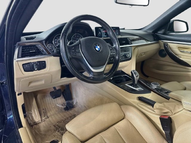 Used 2016 BMW 428i Convertible RWD image 22