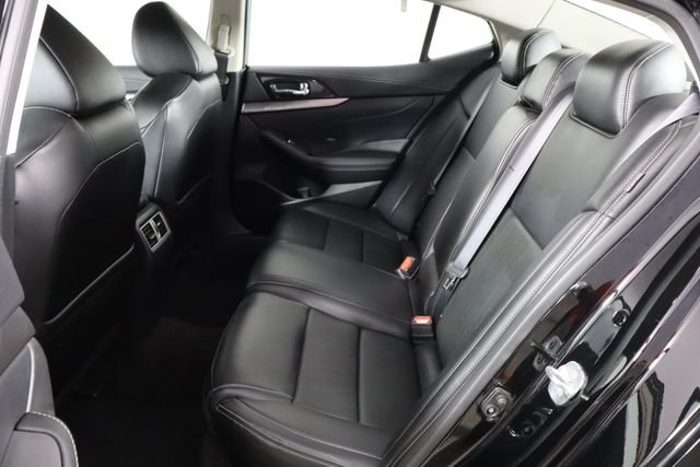 Used 2023 Nissan Maxima SV w/ Floor Mat Group FWD image 16