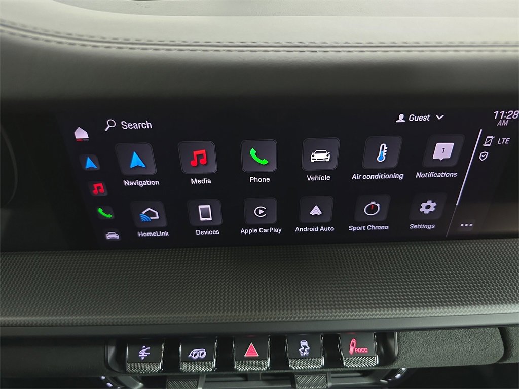 Certified 2024 Porsche 911 Carrera S image 17