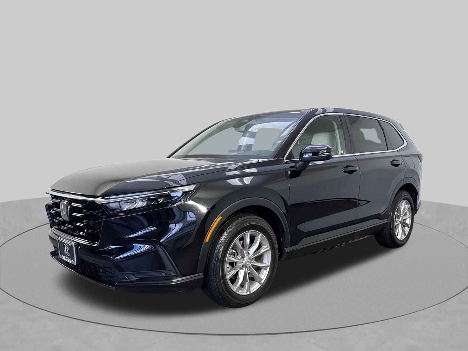 Used 2024 Honda CR-V EX-L image 2