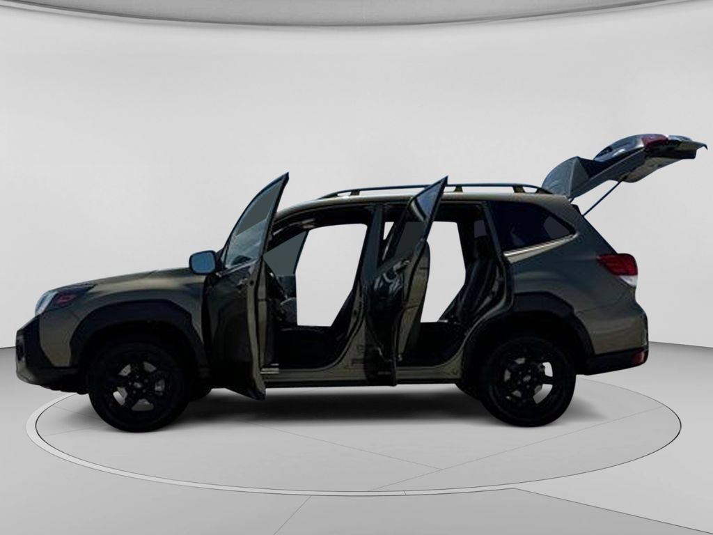 Used 2022 Subaru Forester Wilderness AWD/4WD image 33