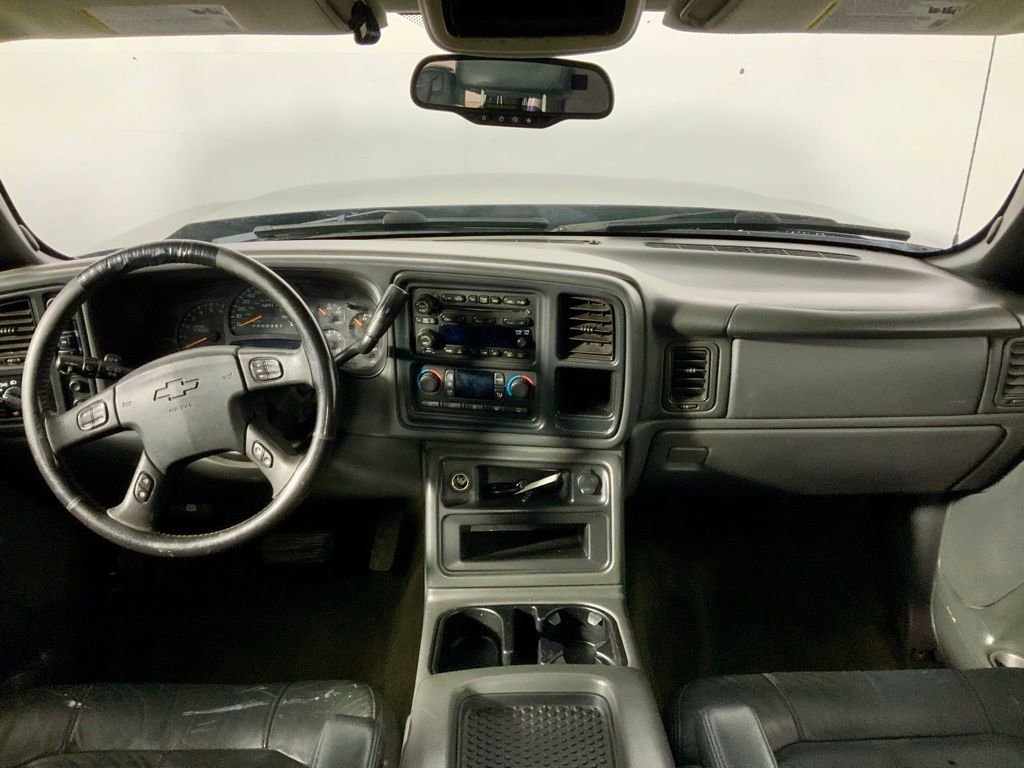 Used 2006 Chevrolet Silverado 1500 LT w/ Onstar Plus Package image 21