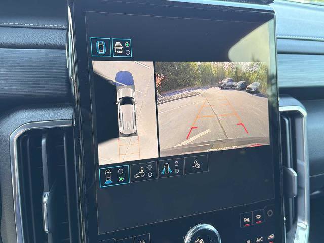 New 2026 GMC Acadia Elevation w/ Black Edition image 3