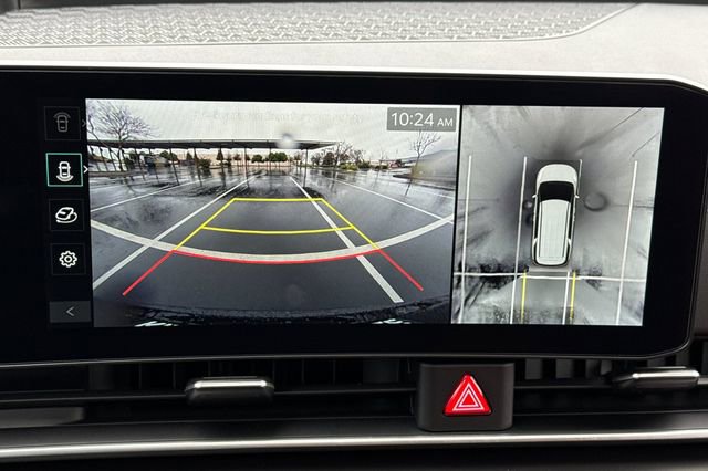 New 2026 Kia Carnival SX w/ SX Dark Edition Package FWD image 25