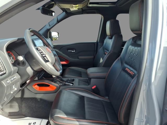Used 2023 Nissan Frontier PRO-4X w/ Pro-4X Premium Package image 20