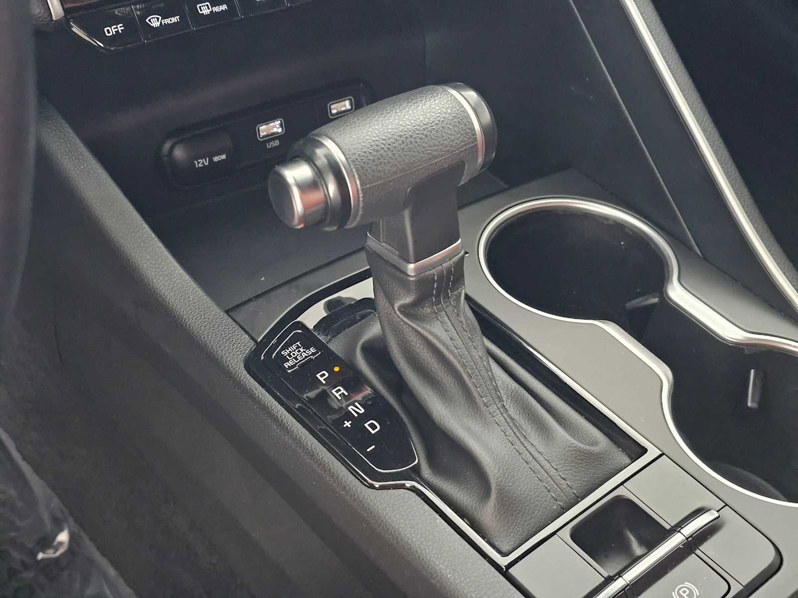 Used 2024 Kia K5 GT-Line FWD image 30