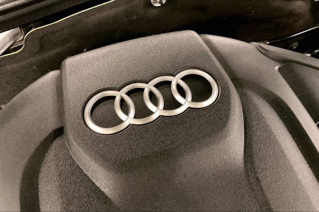 Used 2019 Audi A5 2.0T Premium Plus w/ Premium Plus AWD/4WD image 31