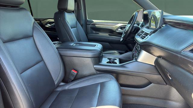Used 2023 Chevrolet Tahoe LT AWD/4WD image 24