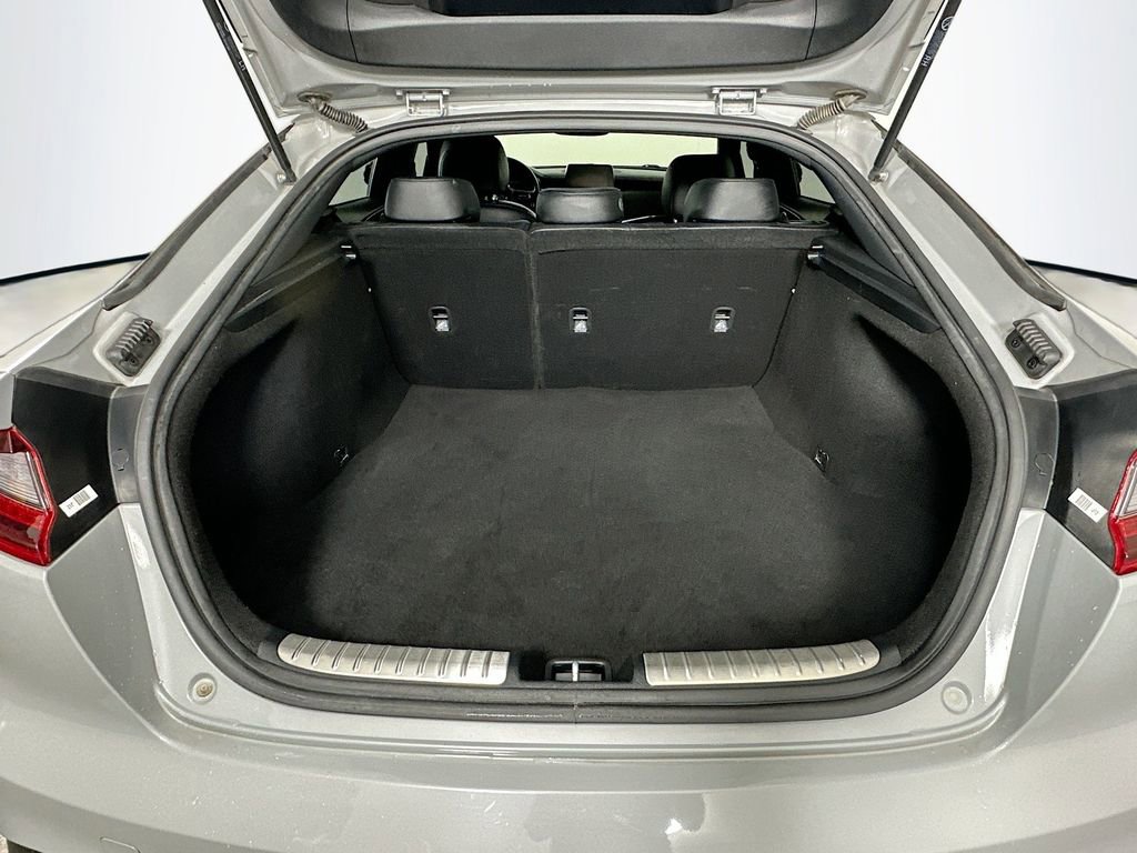 Certified 2019 Kia Stinger GT1 image 33