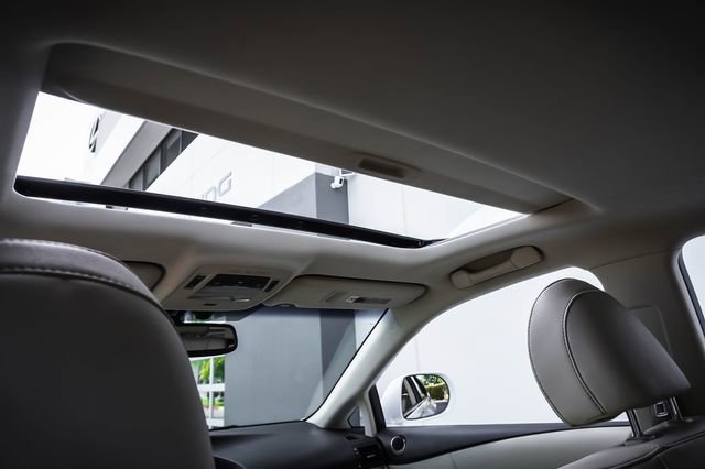 Used 2015 Lexus RX 350 AWD image 19