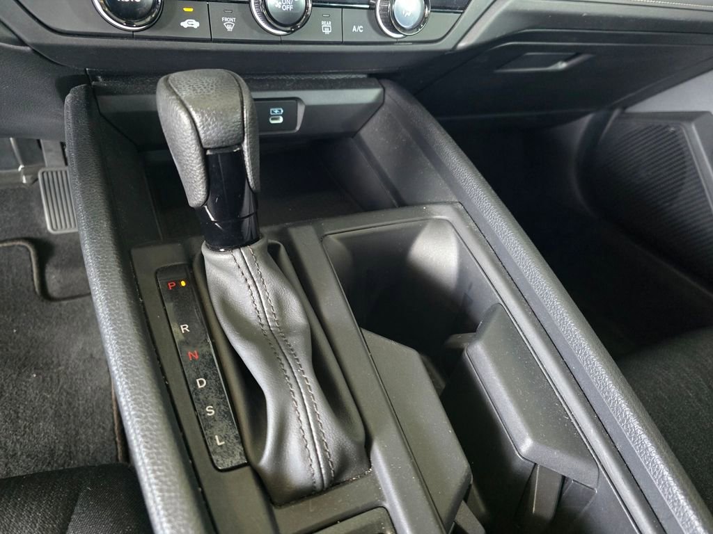 Used 2023 Honda Accord LX image 30