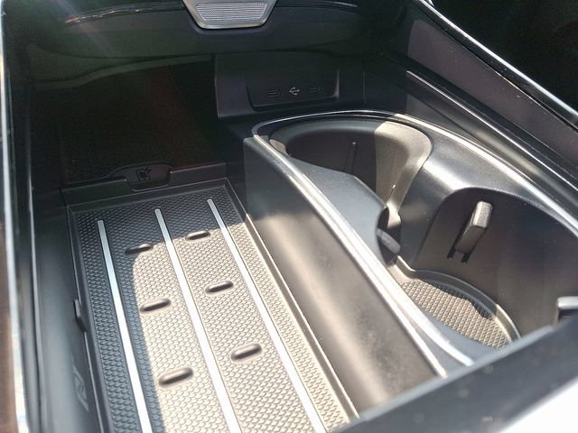 Used 2022 Mercedes-Benz S 500 4MATIC image 23