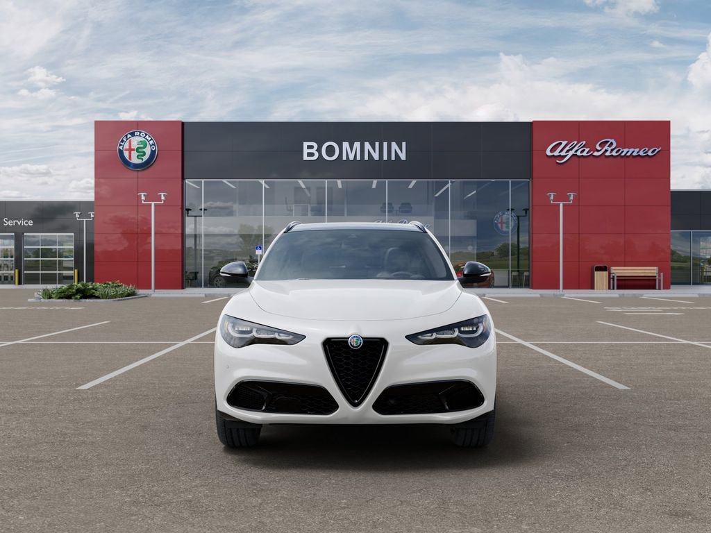 New 2026 Alfa Romeo Stelvio Sprint w/ Convenience Package image 6