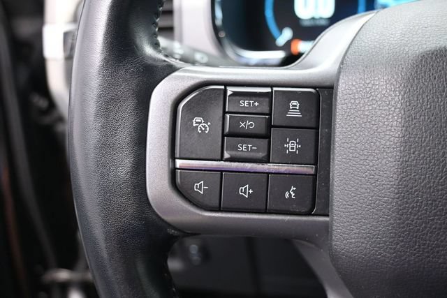 Used 2021 Ford F150 Lariat w/ Equipment Group 502A High AWD/4WD image 19