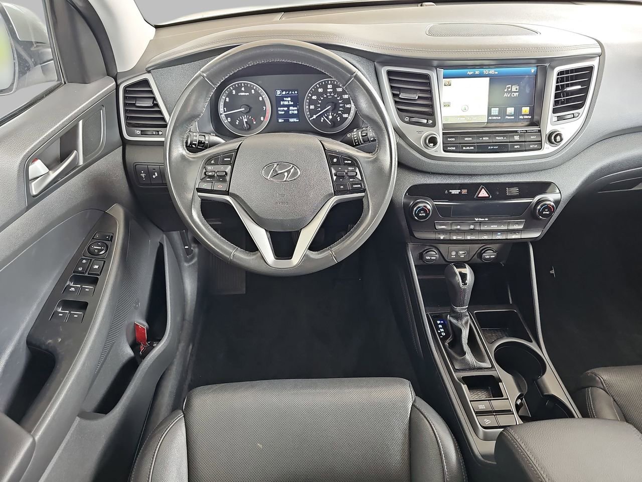 Used 2016 Hyundai Tucson Limited FWD image 20