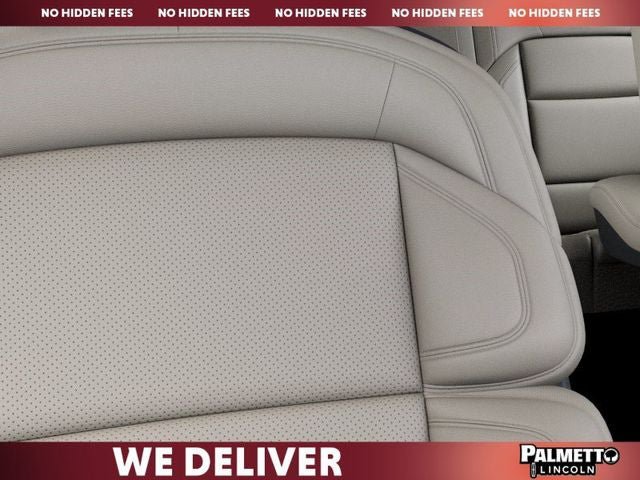 New 2027 Lincoln Navigator Reserve AWD/4WD image 16