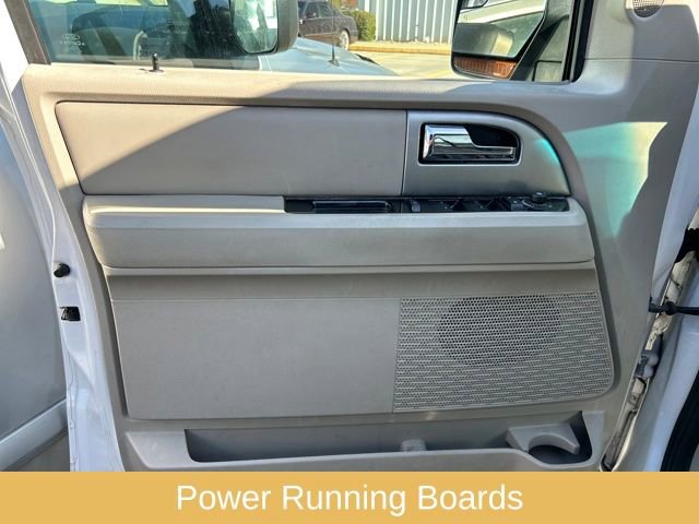 Used 2014 Ford Expedition Limited w/ Equipment Group 301A image 10