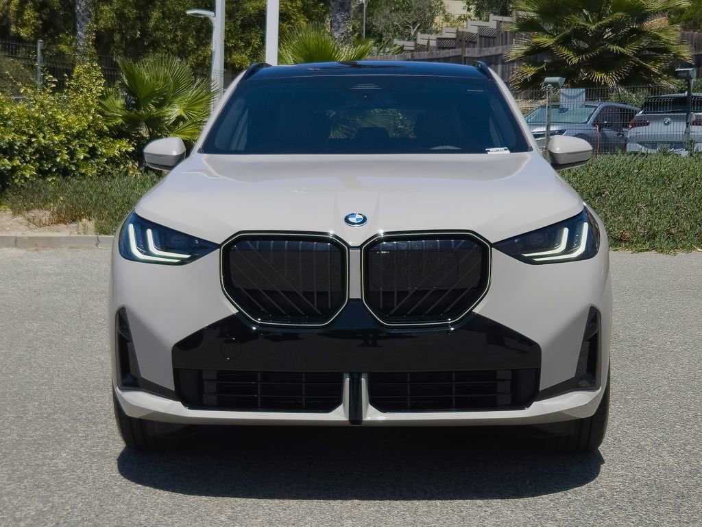 New 2026 BMW X3 xDrive30 w/ M Sport Package AWD/4WD image 2