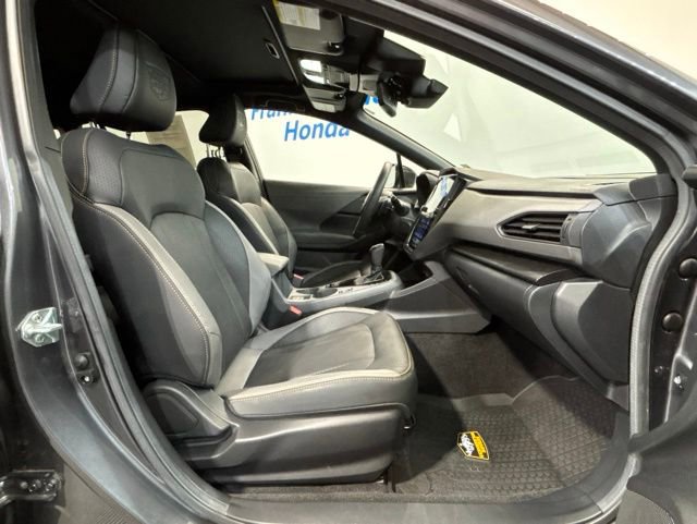 Used 2024 Subaru Crosstrek 2.5i Wilderness AWD/4WD image 26